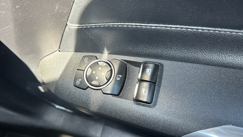 Ford Mustang 2.3 EcoBoost 2dr Auto Petrol Coupe